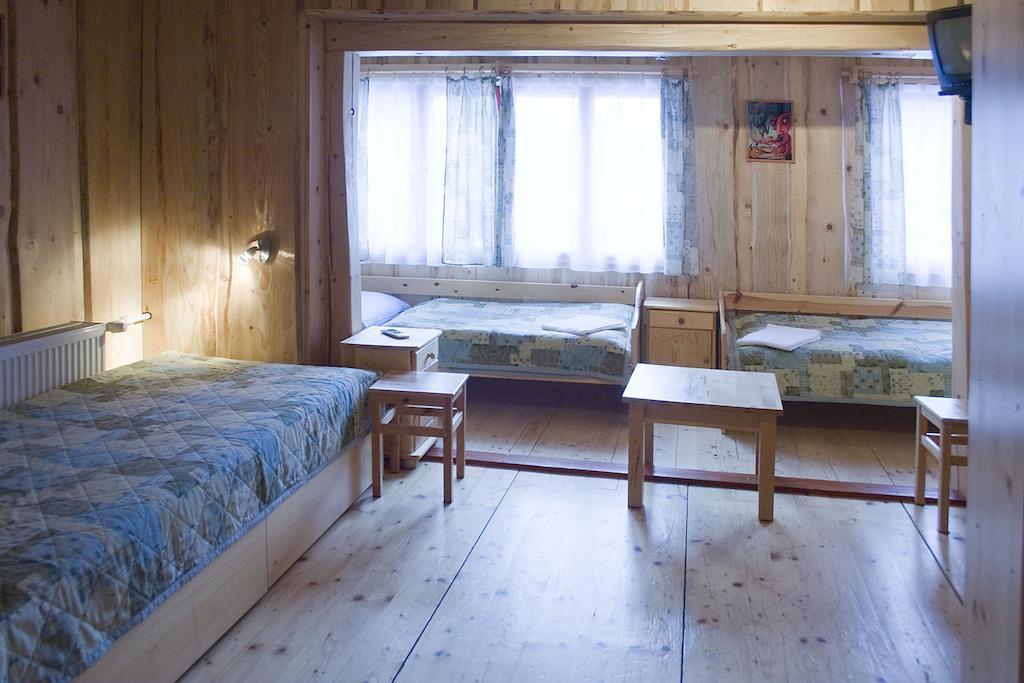 Penzión Javorina Donovaly Habitación foto